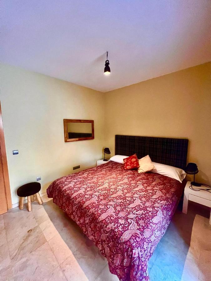Villa Aguilas Club - Guest House Málaga Exteriör bild