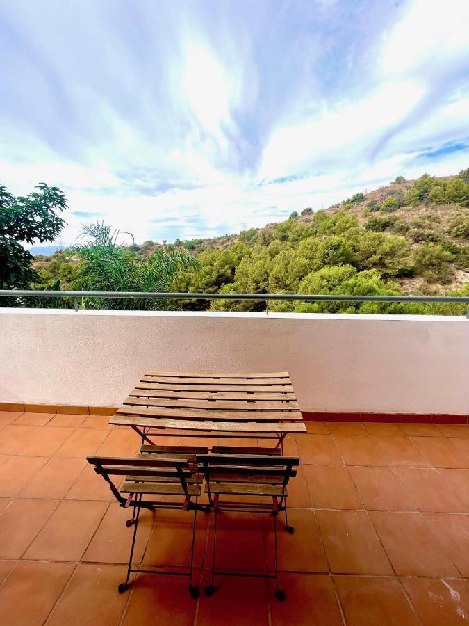 Villa Aguilas Club - Guest House Málaga Exteriör bild