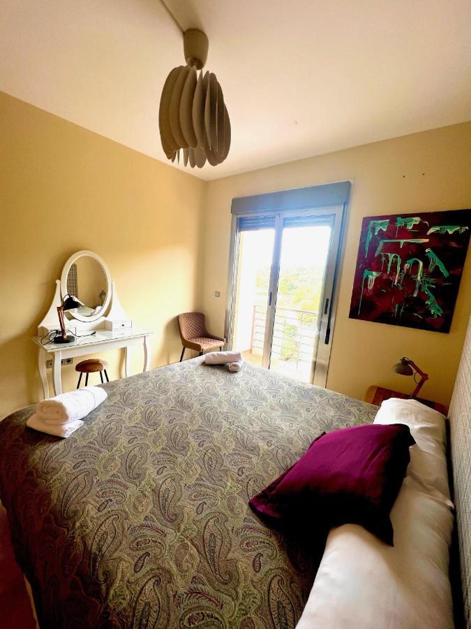 Villa Aguilas Club - Guest House Málaga Exteriör bild
