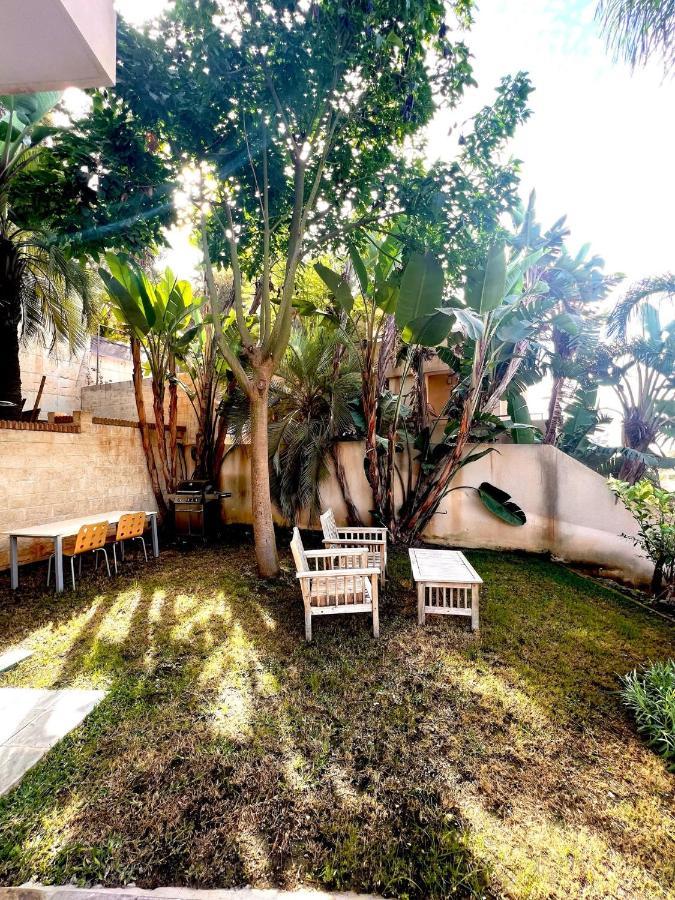 Villa Aguilas Club - Guest House Málaga Exteriör bild